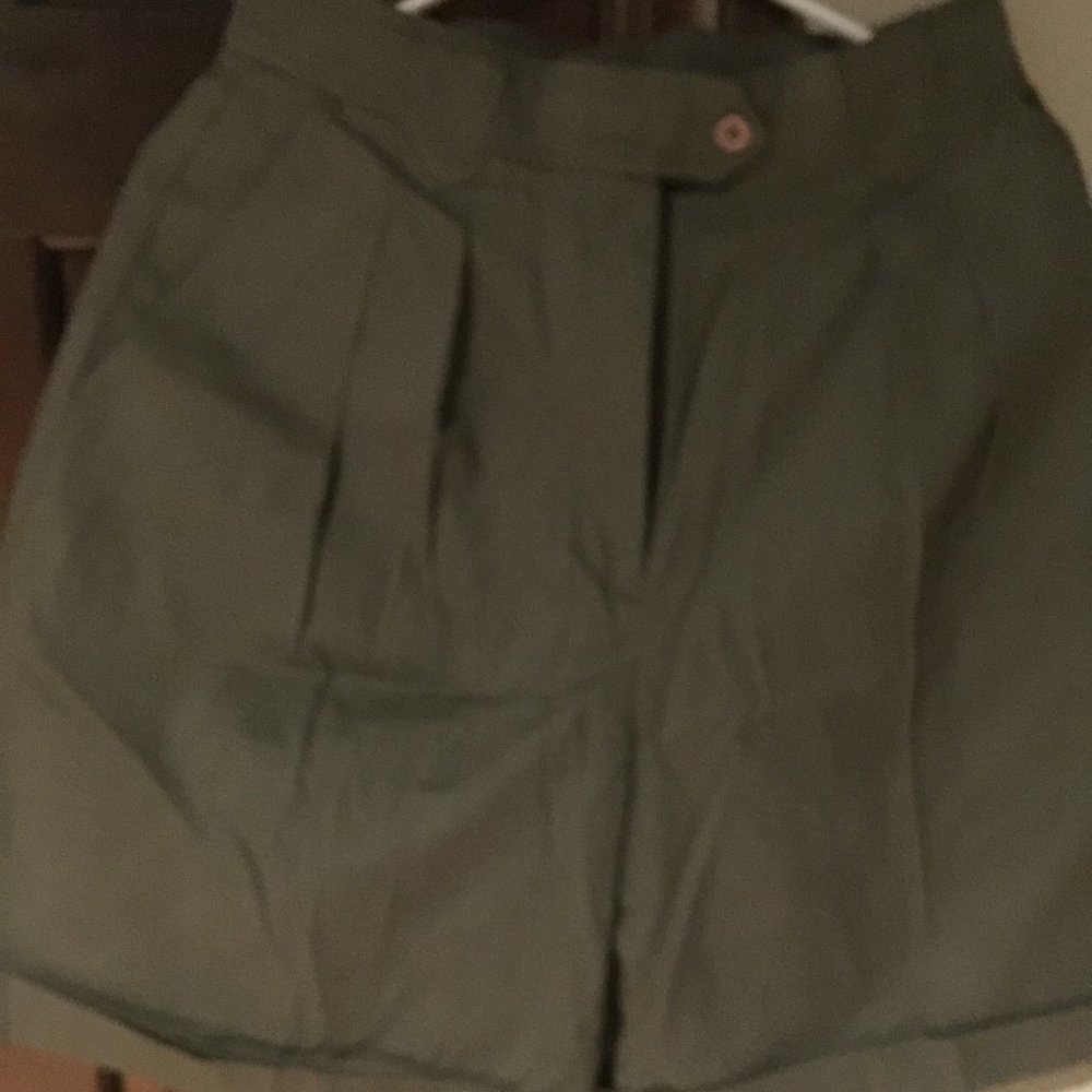 RTW from Spiegel Size 10 Womens Shorts
